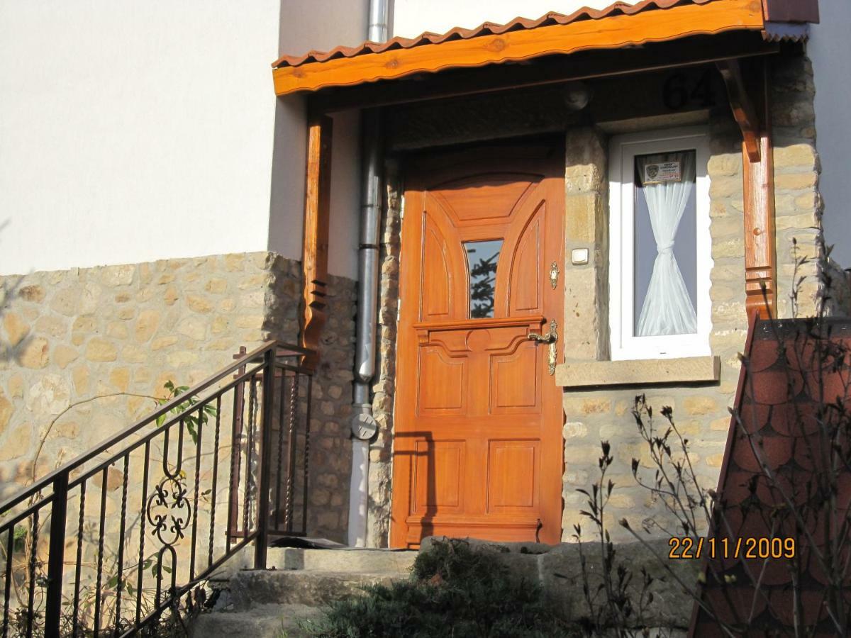 Вилла Dom Na Wzgorzu Поляница-Здруй Экстерьер фото